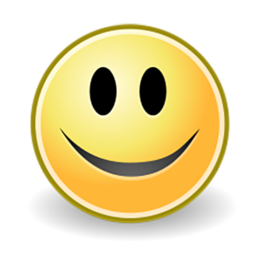 Face smile emoji Face smile emoji
