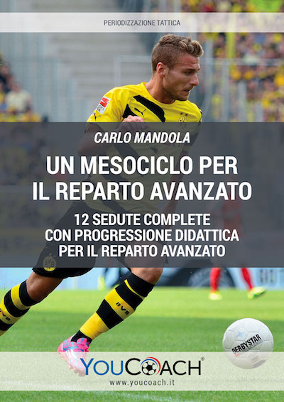 Un mesociclo per il reparto avanzato Un mesociclo per il reparto avanzato