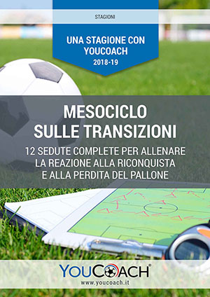 Mesociclo Transizioni YouCoach Mesociclo Transizioni YouCoach