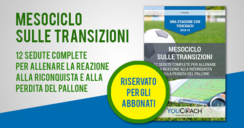 Mesociclo Transizioni YouCoach Mesociclo Transizioni YouCoach