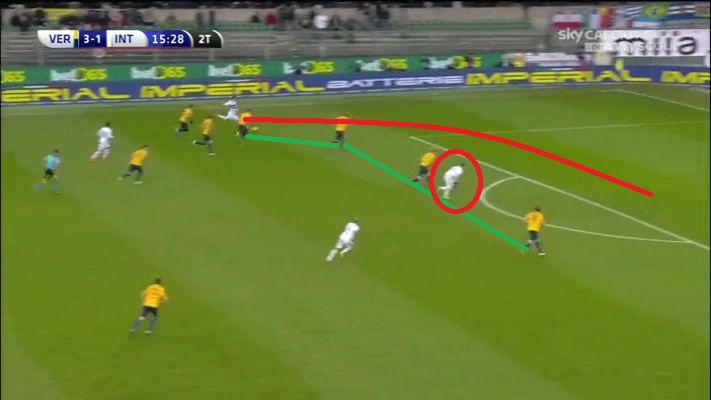 verona inter perisic