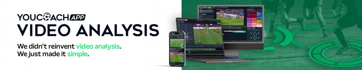 YouCoachApp Video Analysis
