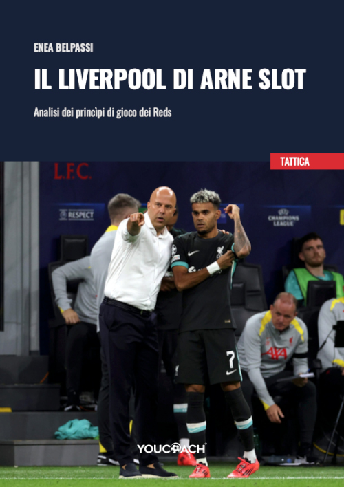 Il Liverpool di Arne Slot