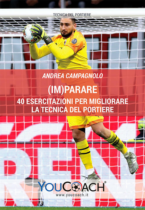 Copertina Donnarumma ebook di Campagnolo imparare Copertina Donnarumma ebook di Campagnolo imparare