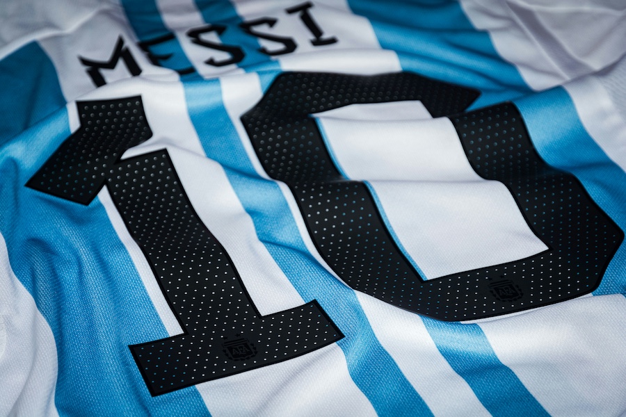 Decoding Football’s Numbers: The Meaning Behind Numbers 6, 8, 9, and 10