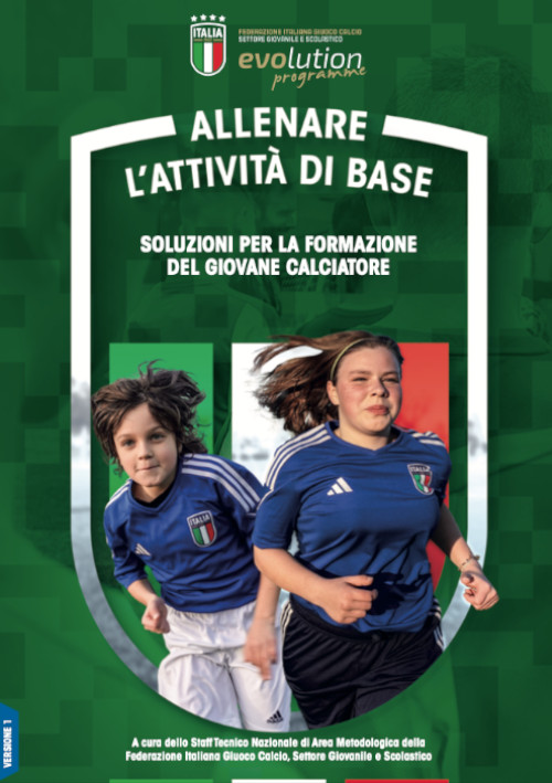 Allenare l'attività di base - Versione estesa