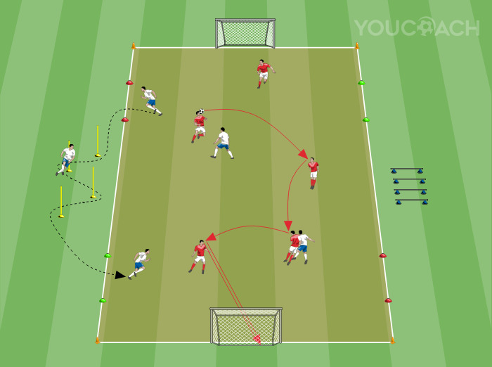 Conditioned match: headers