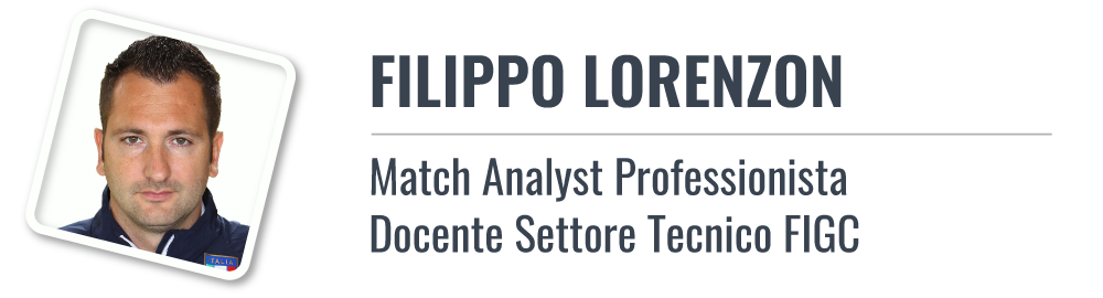 Filippo lorenzon match analysis Filippo lorenzon match analysis