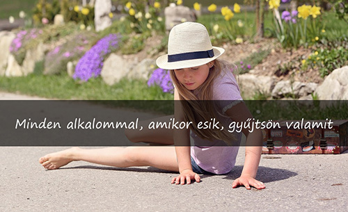 Minden alkalommal, amikor esik Minden alkalommal, amikor esik