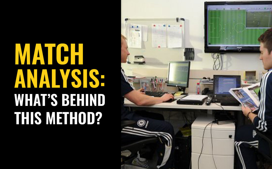 Match analysis what's behind this method