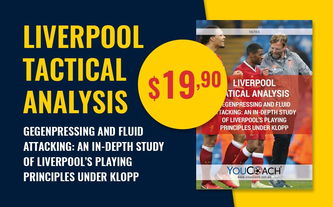 Liverpool Tactical Analysis