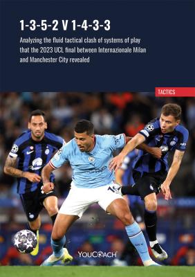 1352 vs 1433 Inter Manchester City 1352 vs 1433 Inter Manchester City