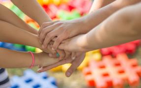 Together is better: the magical power of group cohesion
