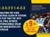 352 vs 433 Inter Manchester