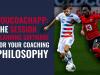 YouCoachApp: the app for U.S. coaching philosophy