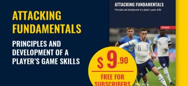 Attacking fundamentals - Slider