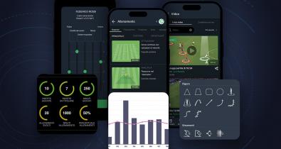 Piani di sviluppo individuali YouCoach Piani di sviluppo individuali YouCoach