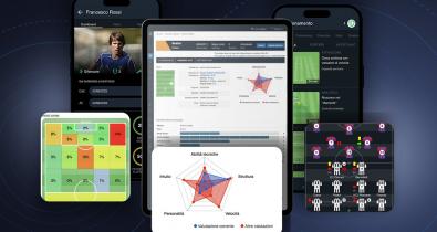 Scouting, provini YouCoach Scouting, provini YouCoach