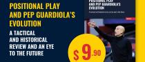 Positional Play and Pep Guardiola Evolution