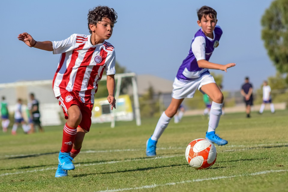 Tecnica applicata (o tattica individuale) nel calcio