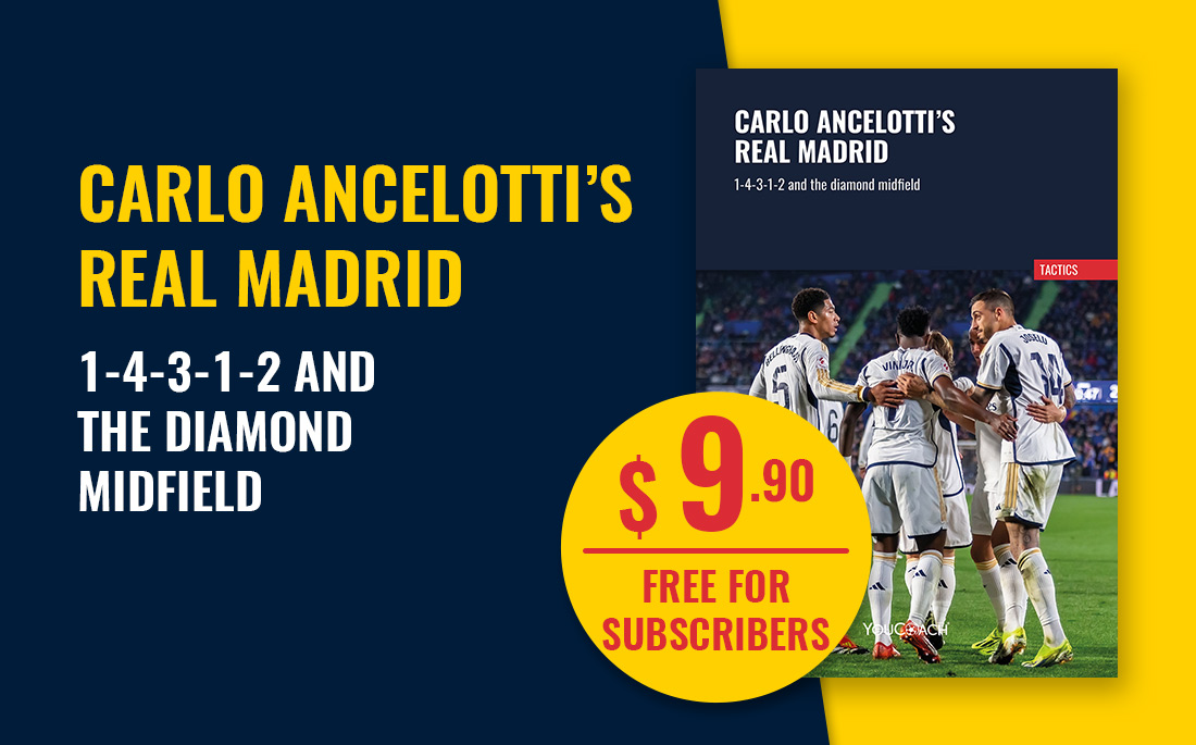Ancelotti Real Madrid Ebook