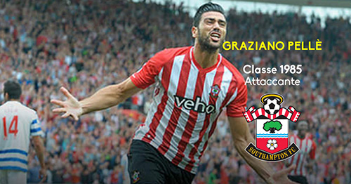 Graziano Pellè - Technical and...