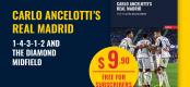 Ancelotti Real Madrid Ebook